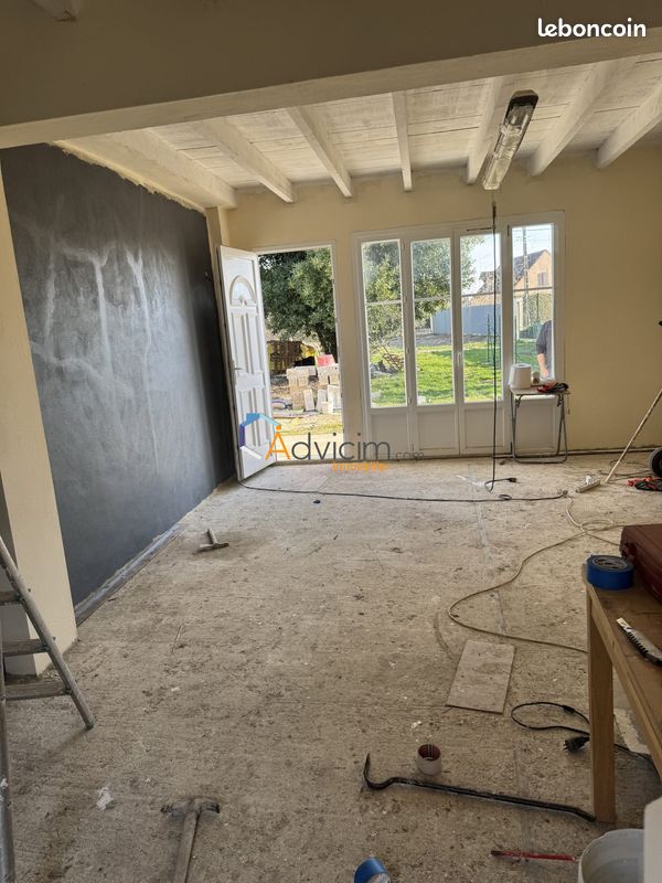 Maison 3 pièces 77 m² (image 7)