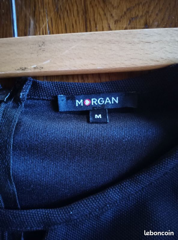 Robe Morgan neuve (image 5)