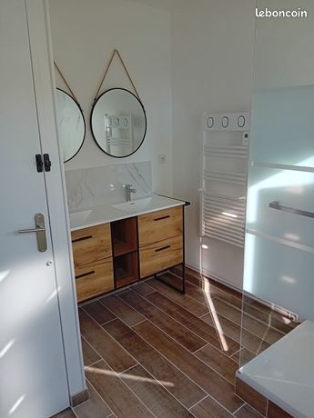 Maison location