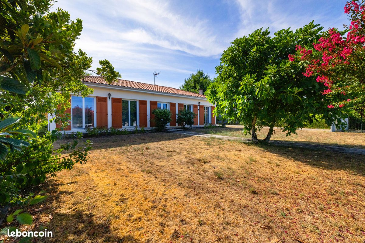 Maison 4 pièces 92 m² · à Léognan · 92 m² · 396 000 €