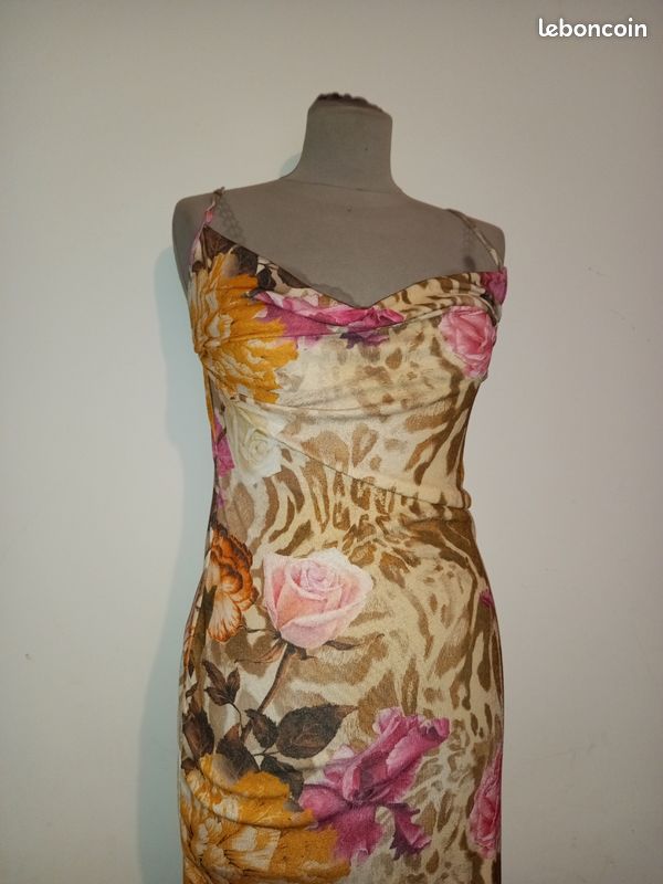 Robe maternité S (image 3)