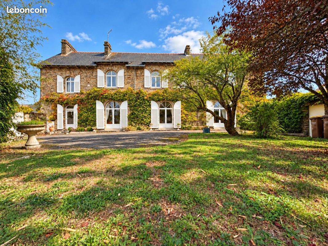 Maison 6 pièces 305 m² · à Guémené-Penfao · 305 m² · 418 600 €