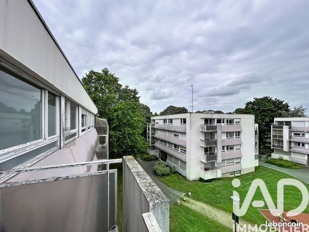 Appartement 3 pièces 61 m² — 6
