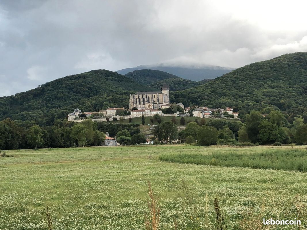 La maison des pins parasols (image 13)