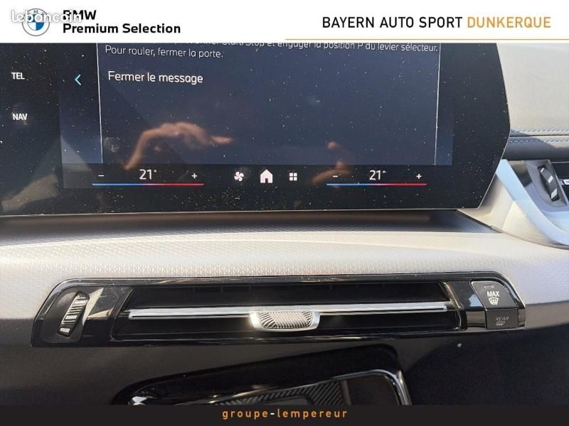 Bmw X1 ieDrive20 204ch M Sport (image 26)