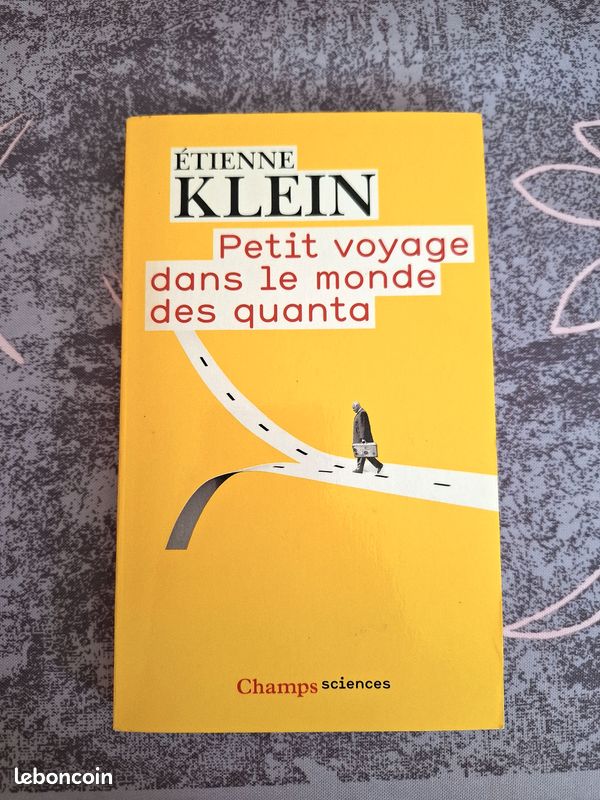 Petit voyage dans le monde des quanta (image 1)