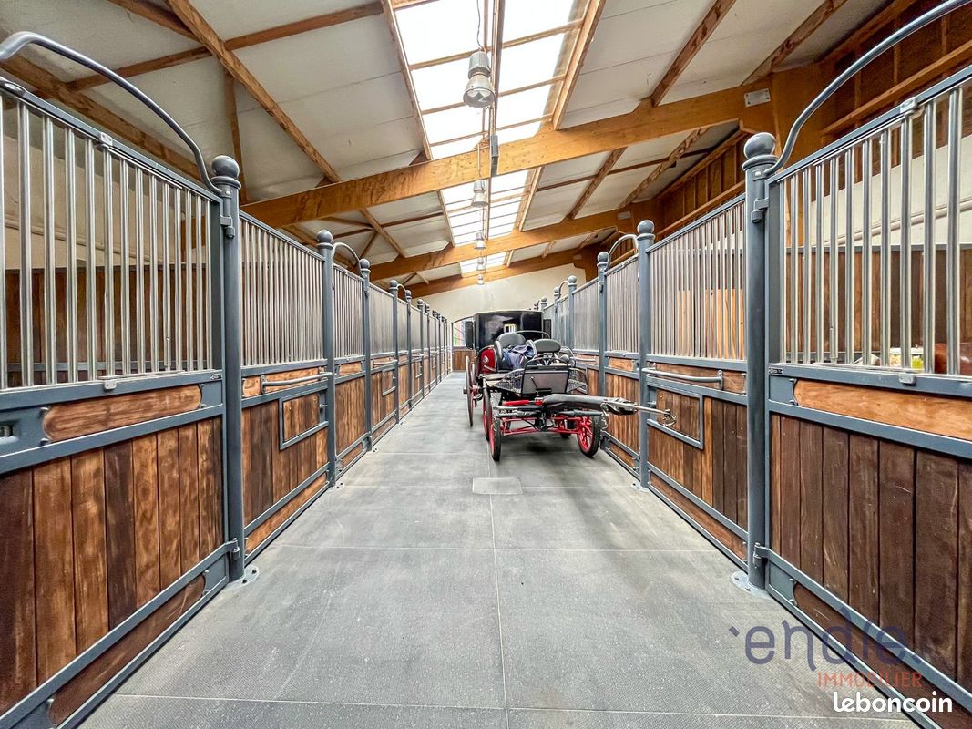 Propriété 7 pièces 278 m² (image 7)
