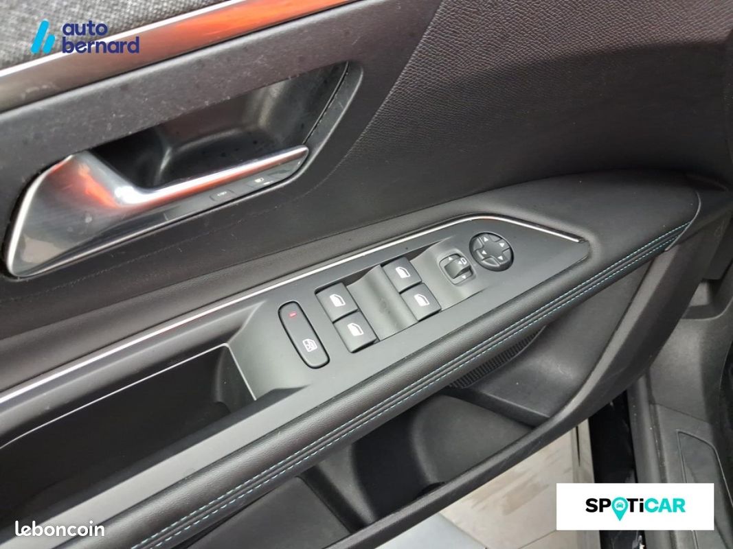 Peugeot 3008 SUV 3008 Allure Pack BlueHDi 130 S S EAT8 (image 19)