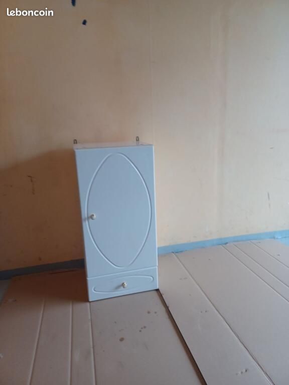 A vendre meuble de salle de bain (image 1)