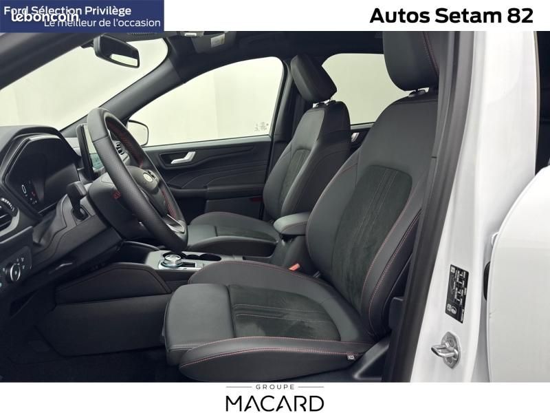 Ford Kuga 2.5 Duratec 243ch Hybride Rechargeable ST-Line X Powershift (image 10)