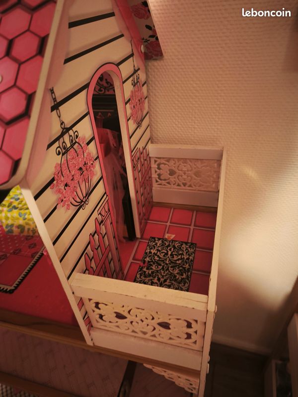 Maison de Barbie (image 9)