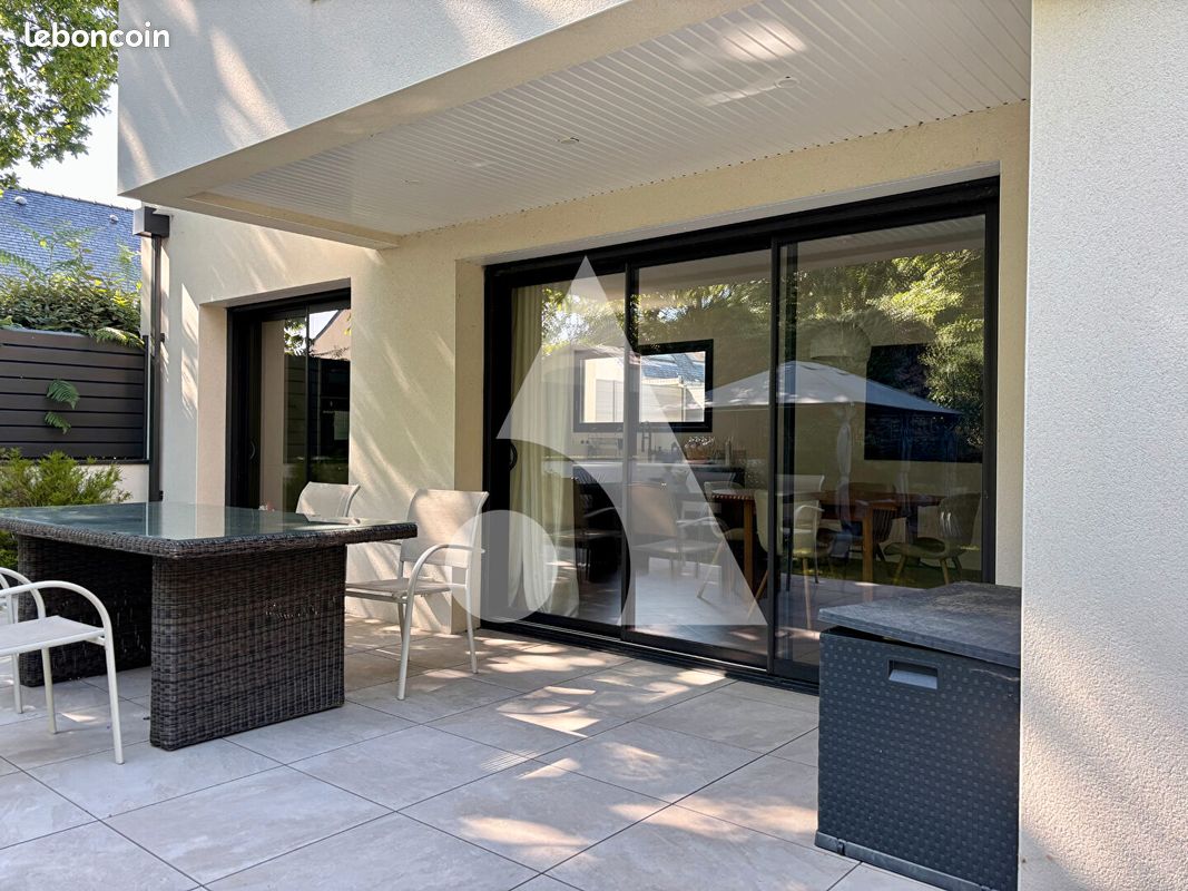 Maison 6 pièces 140 m² · à Hennebont · 140 m² · 441 000 €