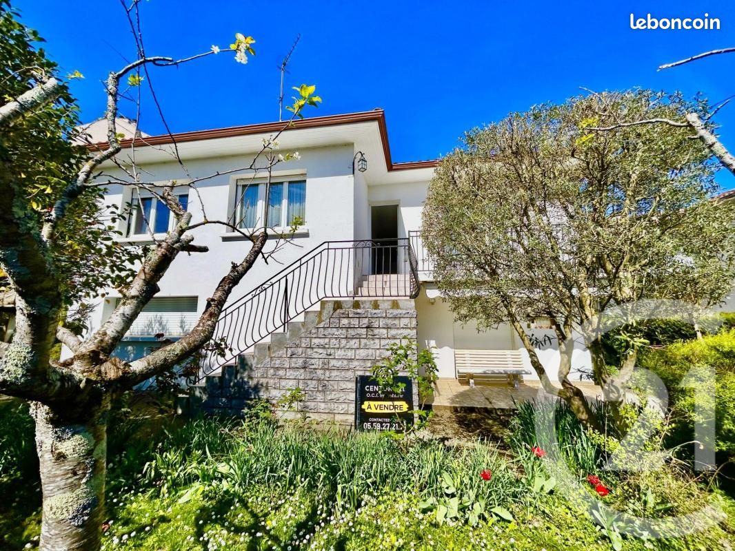Maison 6 pièces 160 m² · à Pau · 160 m² · 340 000 €
