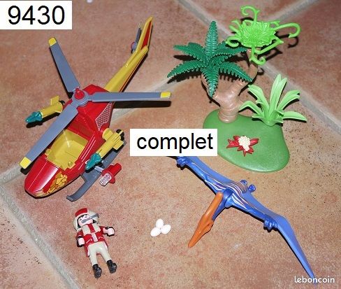PLAYMOBIL lot de 7 personnages figurines EUR 5,00 - FR PLAYMOBIL lot de 7 personnages figurines EUR 5,00 - FR