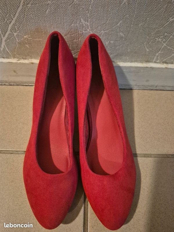 Chaussure (image 1)