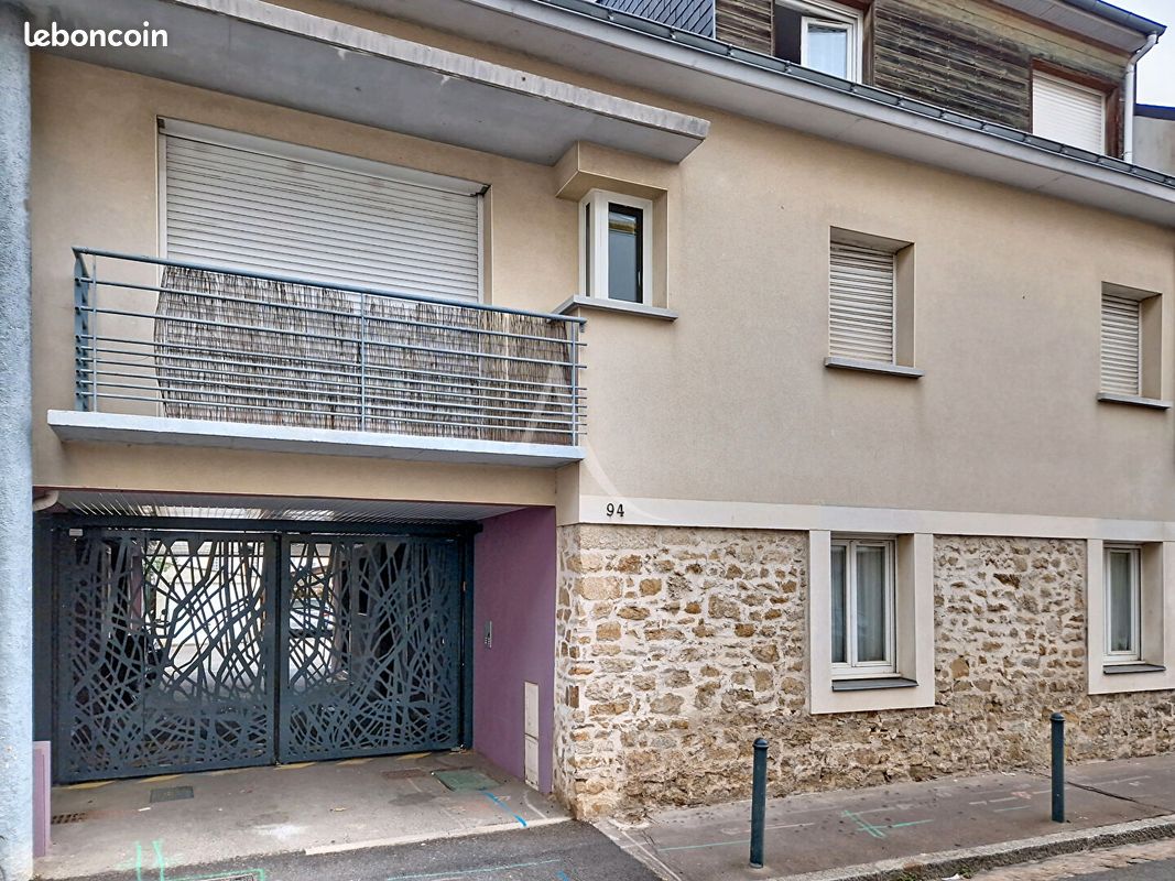 Appartement 2 pièces 36 m² · à Nantes · 36 m² · 145 900 €