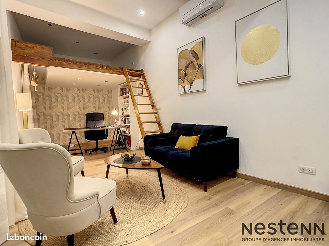 Appartement 1 pièce 27 m² · à Trets · 27 m² · 650 €/mois