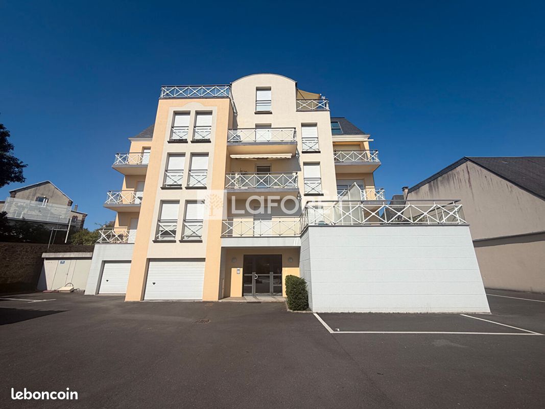 Appartement 2 pièces 65 m² · à Flers · 65 m² · 118 800 €
