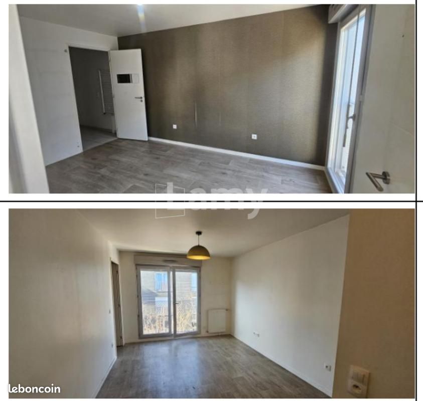 Appartement 2 pièces 41 m² · à Sevran · 41 m² · 805 €/mois