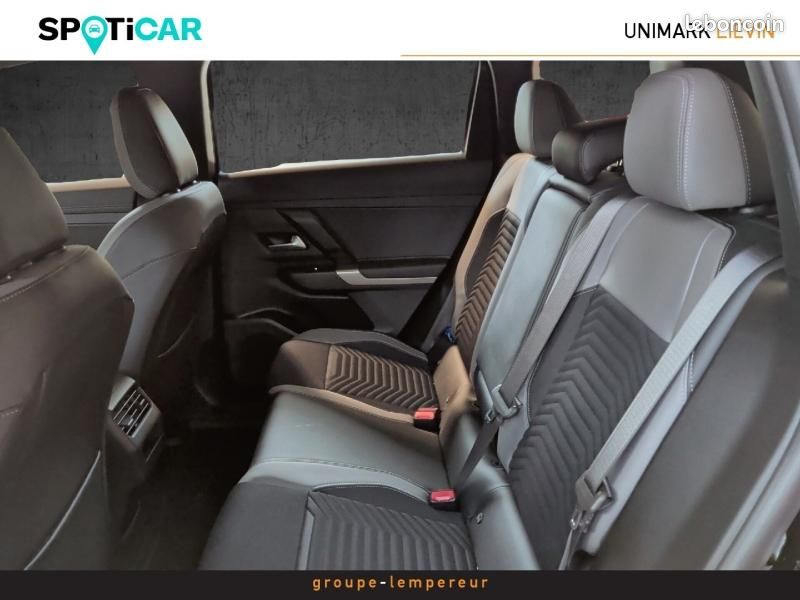 Jeep Compass Electrique 213ch 74kWh Altitude (image 20)