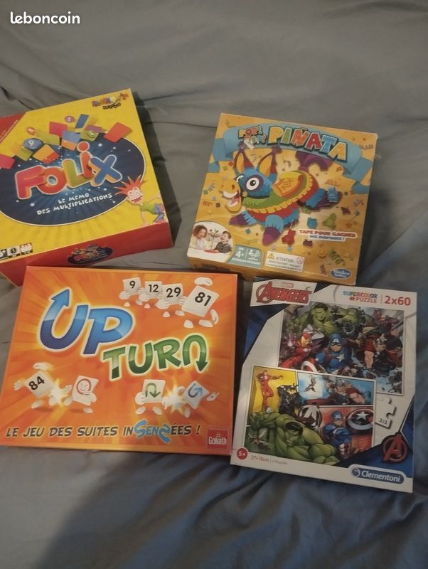 Jeux de socété er (image 4)