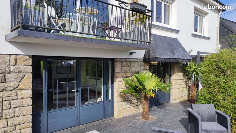 Location appartement et maison à louer Saint-Avé (56890) - leboncoin