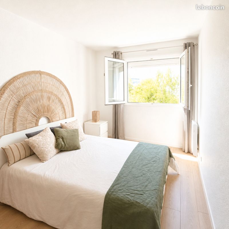 Parking 2 pièces 49 m² · à Bordeaux · 48,7 m² · 224 000 €