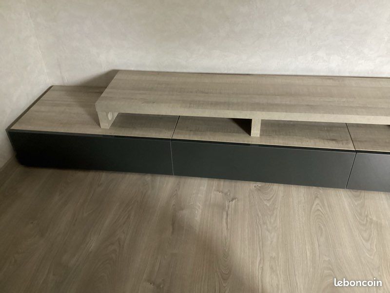 Meuble bas TV (image 2)