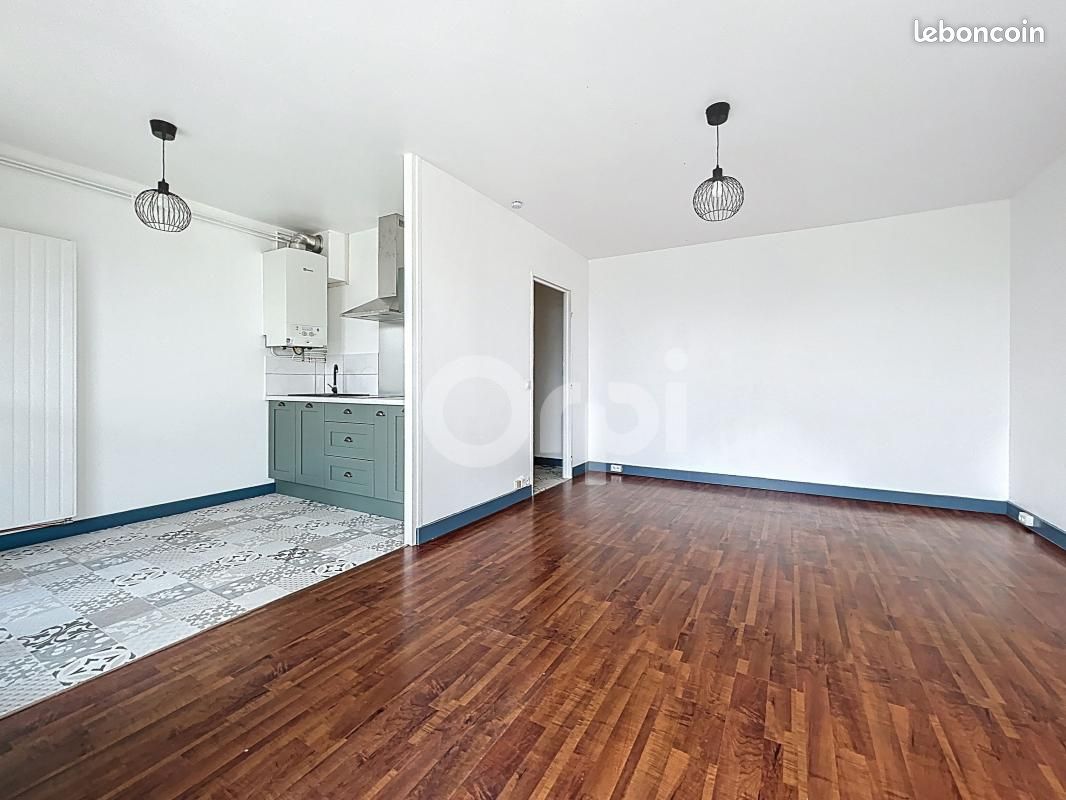 Appartement 1 pièce 31 m² · à Chantilly · 31 m² · 670 €/mois
