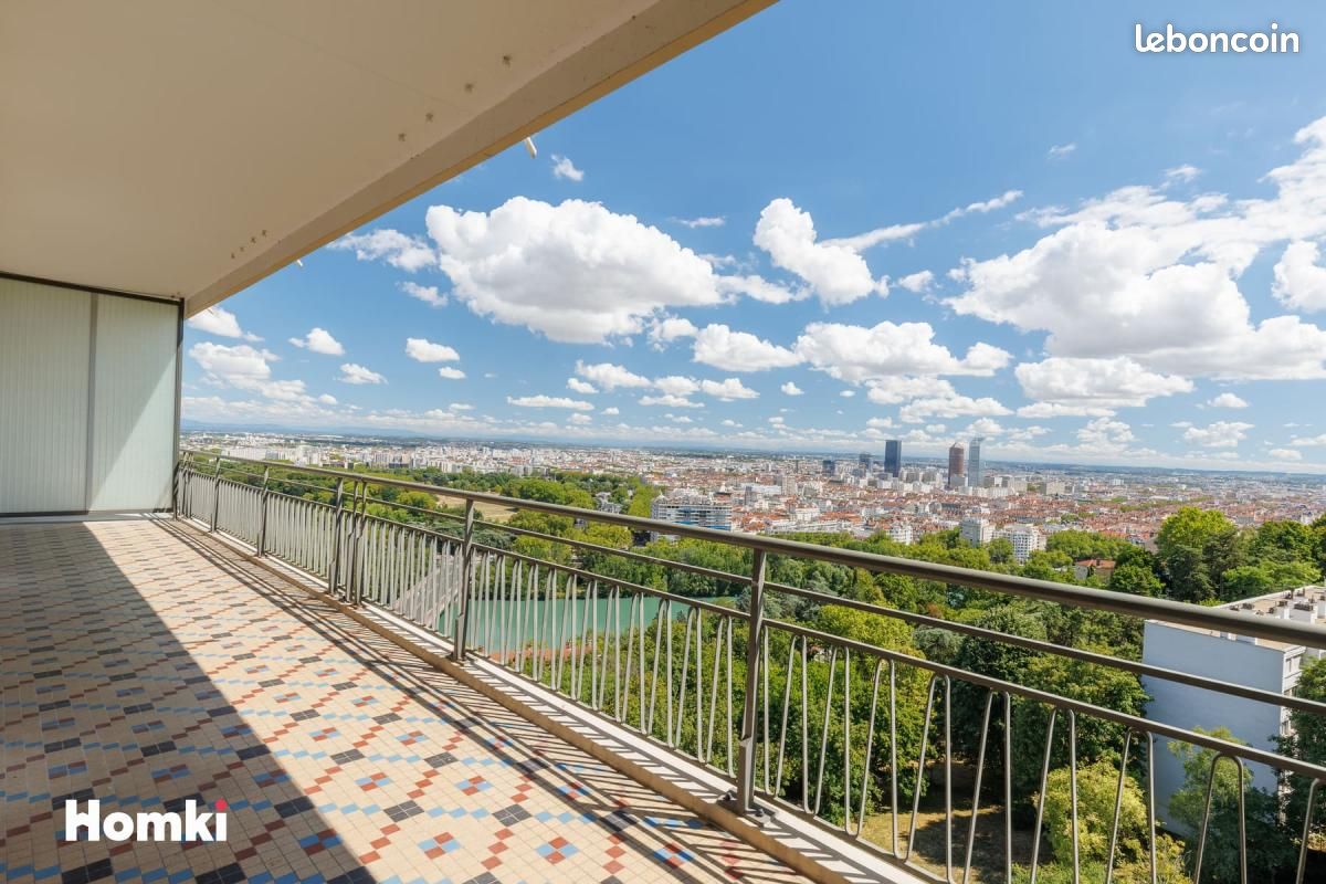 Appartement 2 pièces 78 m² · à Lyon · 78 m² · 485 000 €