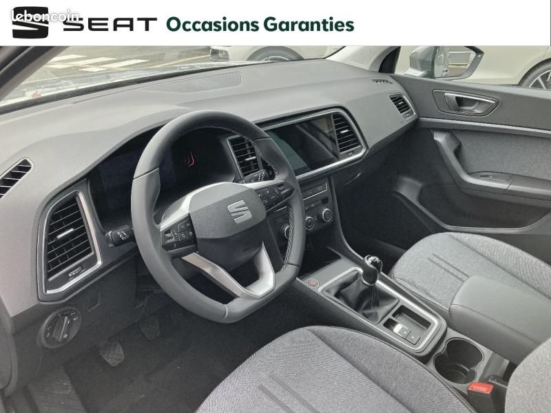 Seat Ateca 1.0 TSI 115ch Start&Stop Business (image 30)