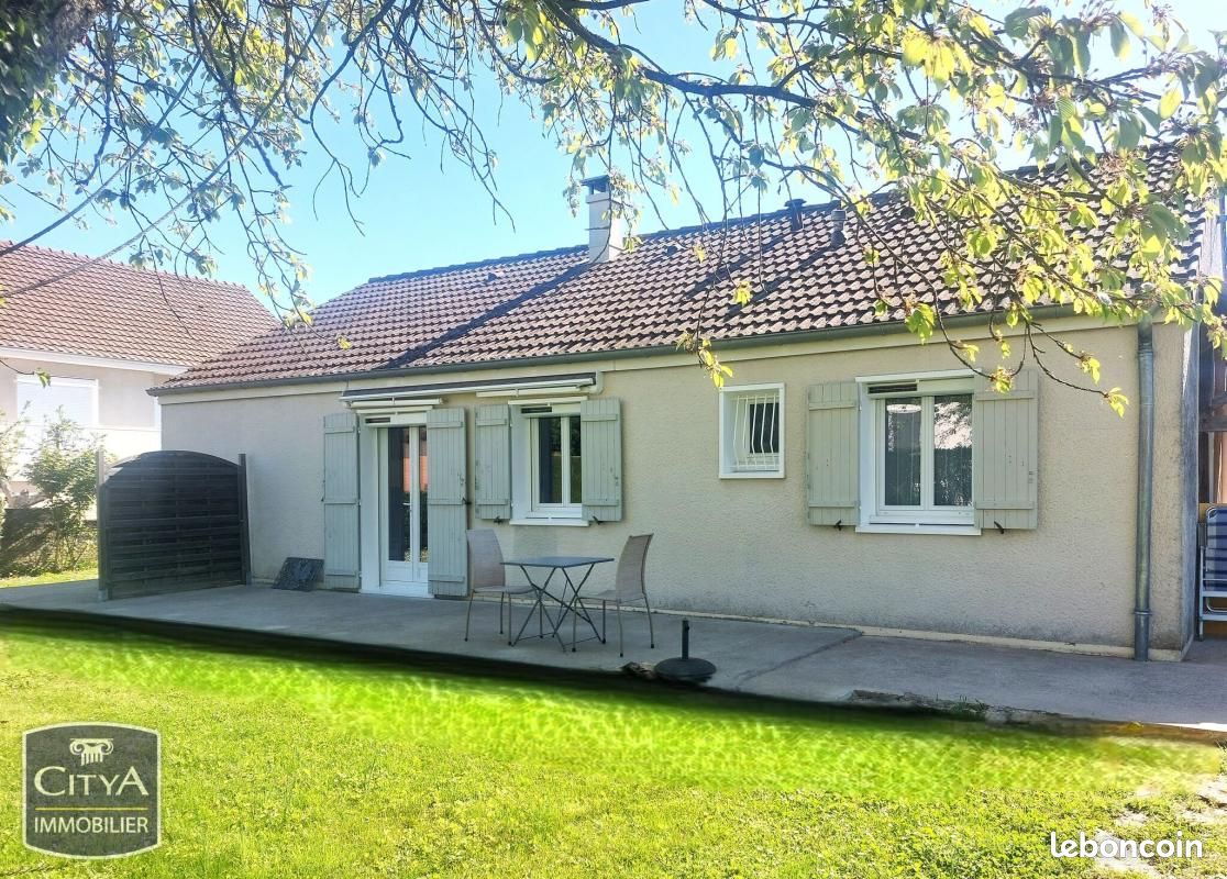 Maison 4 pièces 73 m² · à Beaune · 73 m² · 279 000 €