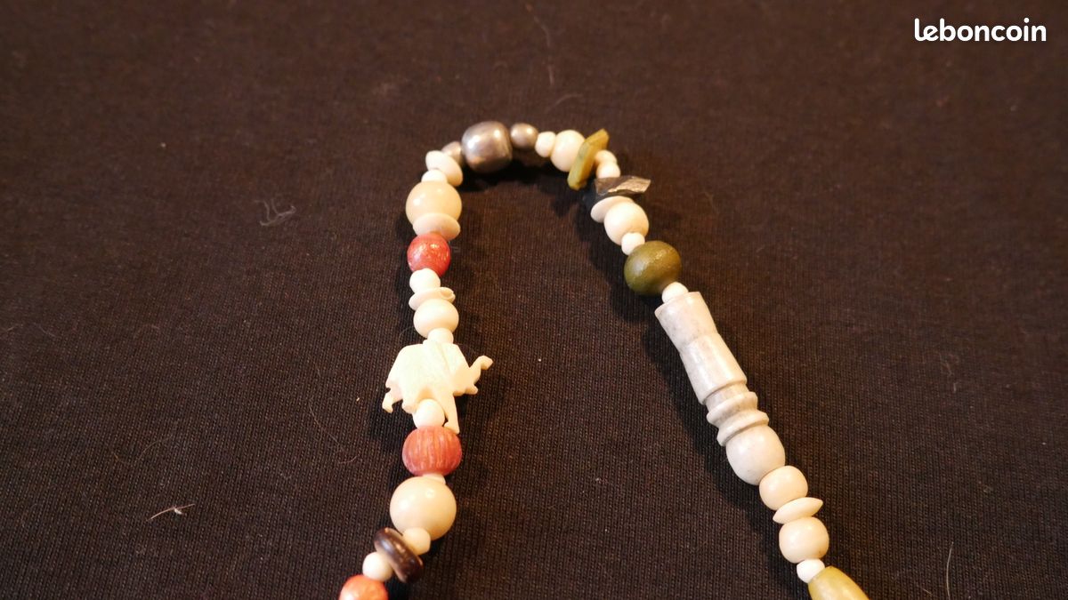 Très long collier (image 6)