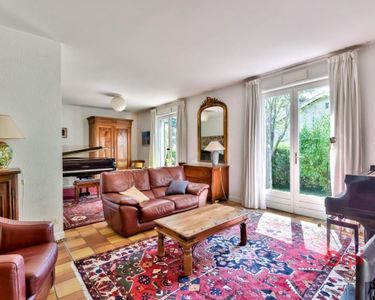 Maison 599 000 € - 127 m²