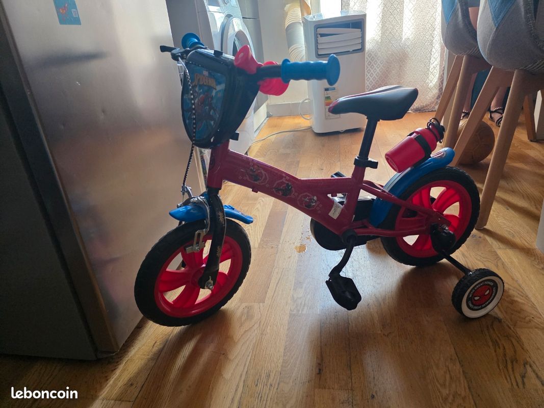 Velo enfant (image 4)