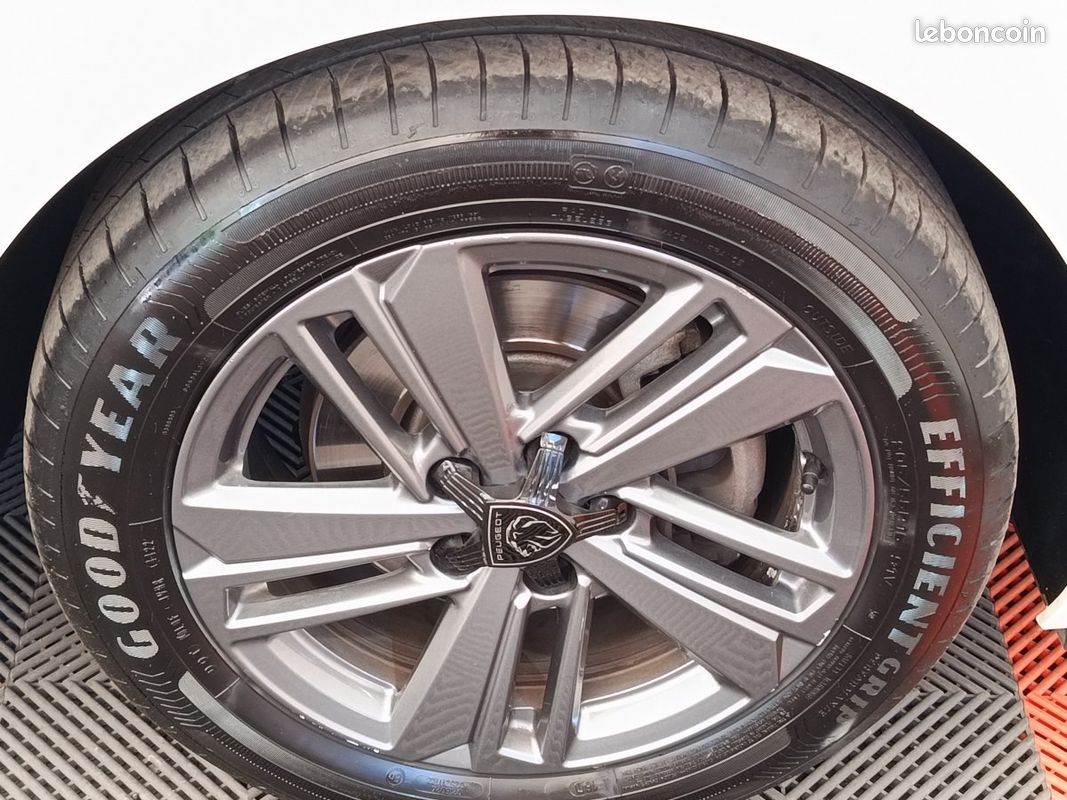 Peugeot 308 (3) PureTech 130 ACTIVE PACK (image 45)