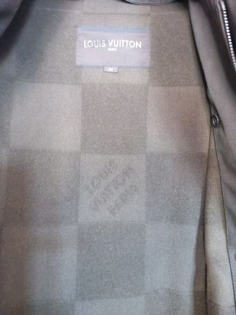 Vetements Louis Vuitton homme, vêtements d'occasion sur Leboncoin