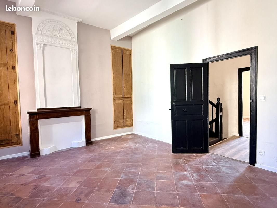 Maison 5 pièces 145 m² · à Castelnaudary · 145 m² · 159 900 €