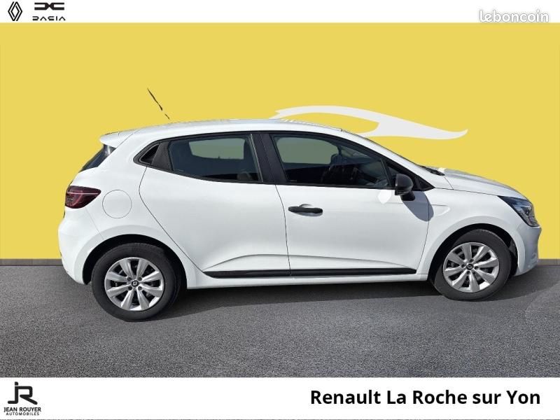 Renault Clio 1.0 SCe 65ch Authentic (image 13)