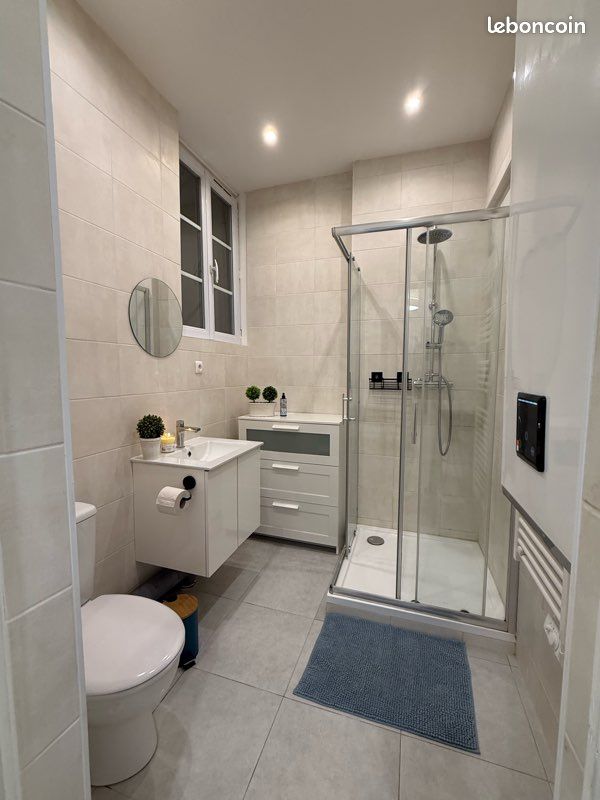 Appartement a louer dole - 2 pièce(s) - 57 m2 - Surfyn