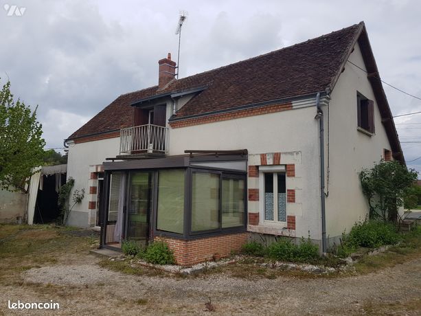 Maison 5 pièces 122 m²