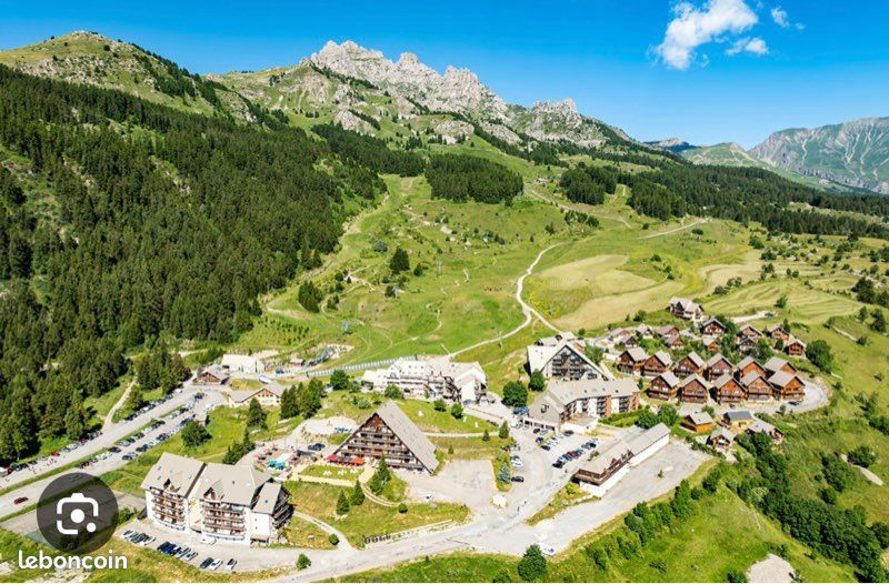 Appartement 4 pièces 70 m² · à Savines-le-Lac · 70 m² · 150 000 €