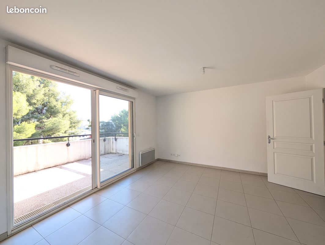 Appartement 3 pièces 62 m² · à Marseille · 62 m² · 209 000 €
