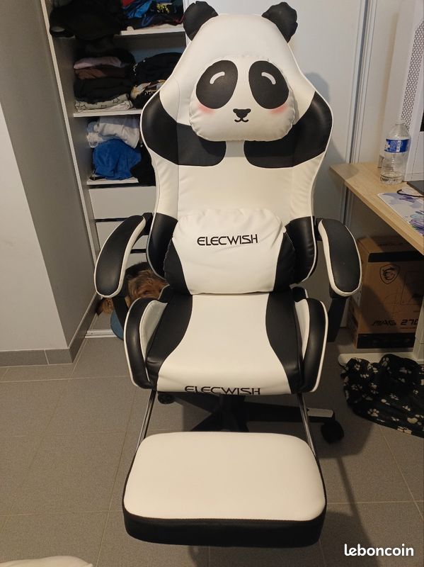 Chaise gaming Ameublement - Main Image