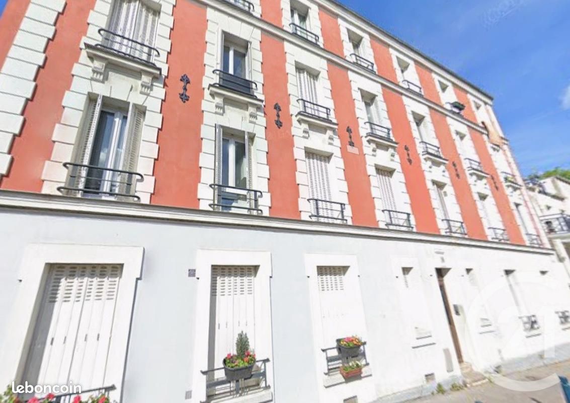 Appartement 2 pièces 32 m² · à Pantin · 32 m² · 178 000 €