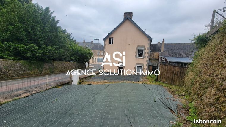 Maison 5 pièces 122 m²