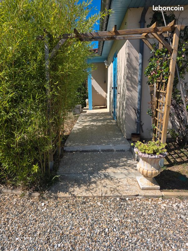 Maison 6 pièces 116 m² · à Saint-Ciers-d'Abzac · 116 m² · 295 000 €
