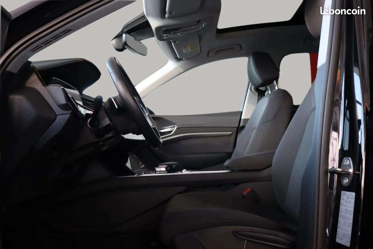 Audi e-tron 55 quattro (image 5)