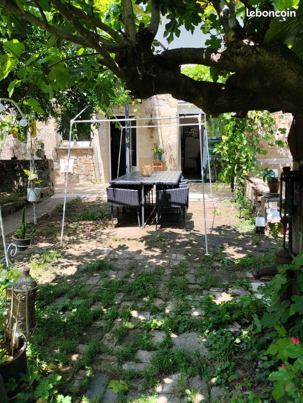 La Tarente, Maison de vacance (image 3)