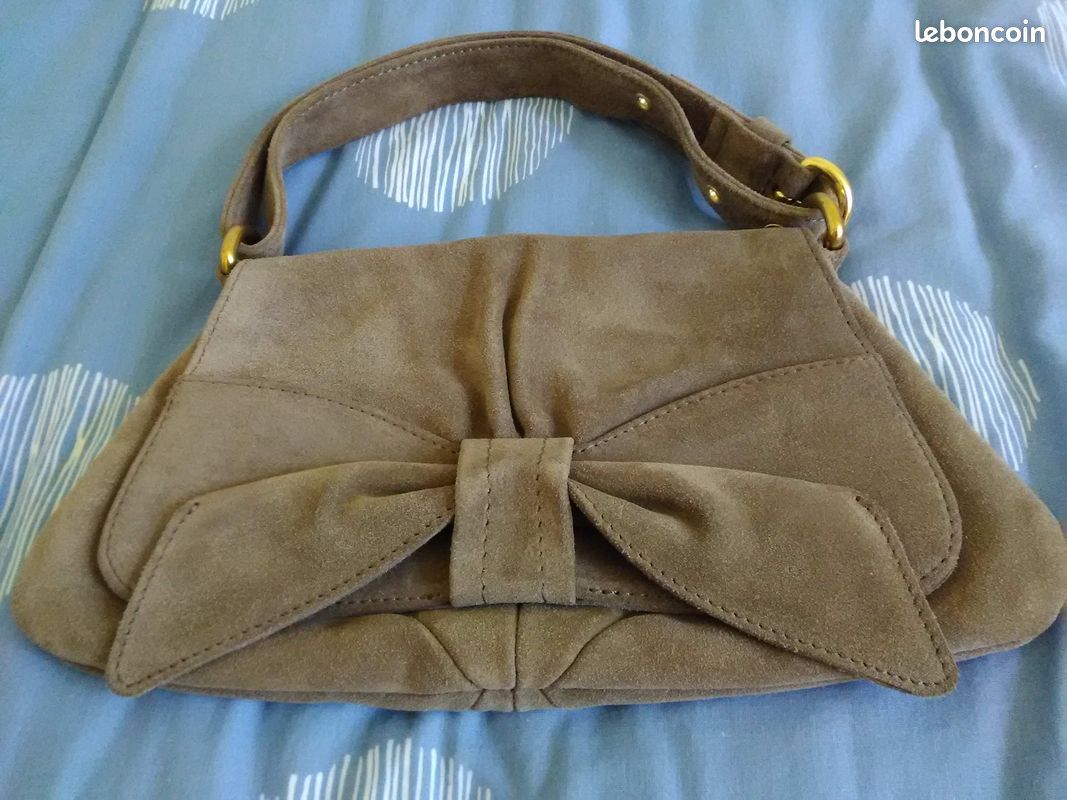 Sac et Ceinturon pour "Femme" (2) / à l'unité (image 3)